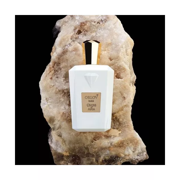 Orlov Paris Cross of Asia ����������� ���� (������)