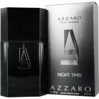 Azzaro Pour Homme Night Time ��������� ����