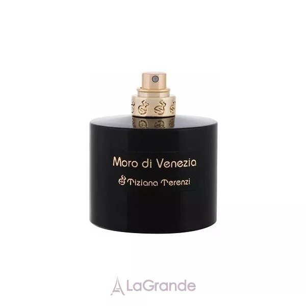 Tiziana Terenzi  Moro Di Venezia ���� (������)