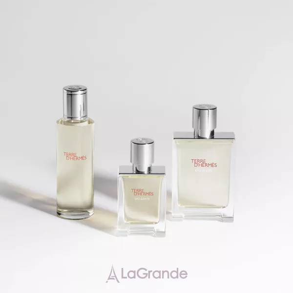 Hermes Terre D'Hermes Eau Givree ��������������� ����