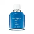 Dolce & Gabbana Light Blue Italian Love pour Homme  
