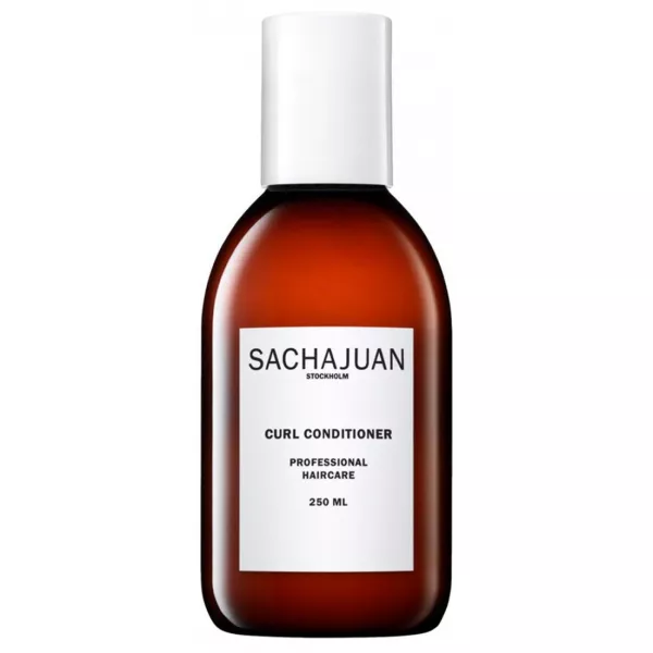 SachaJuan Curl Conditioner ����������� ��� �������� �����