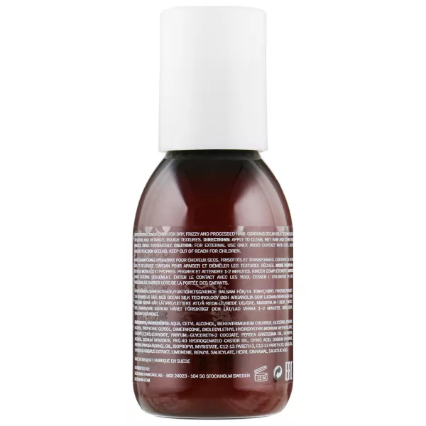 SachaJuan Moisturizing Conditioner ����������� ��� ��������� ���������� �����, ������, ������������� �����