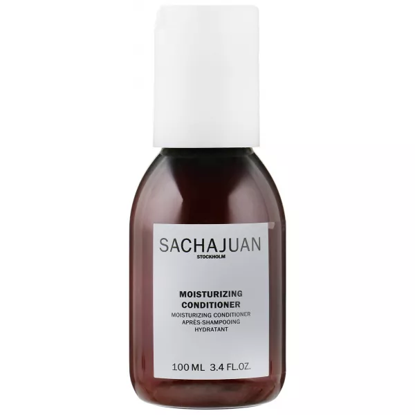 SachaJuan Moisturizing Conditioner ����������� ��� ��������� ���������� �����, ������, ������������� �����