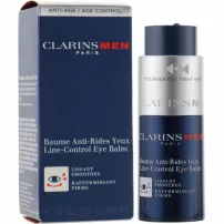 Clarins Men Line-Control Eye Balm ������� ������ ������ ��� ���� ������ ����