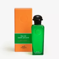 Hermes Eau de Basilic Pourpre ��������