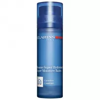 Clarins Men Super Moisture Balm ���������������� ������� ��� ������
