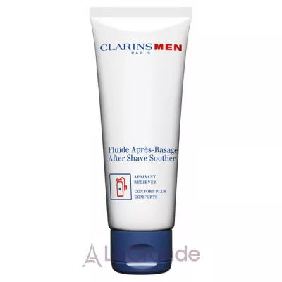 Clarins Men After Shave Soother   