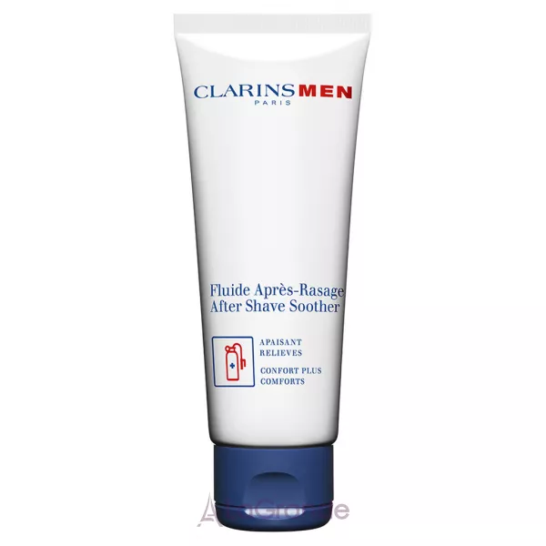Clarins Men After Shave Soother ���� ����� ������