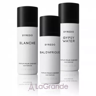 Byredo Parfums Blanche Hair Perfume   