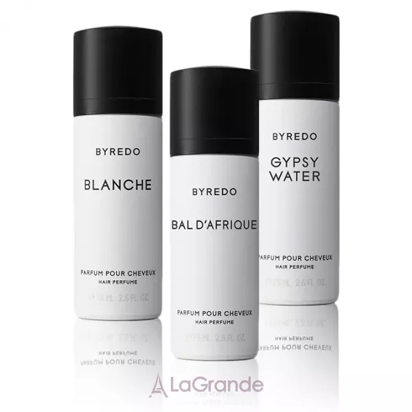 Byredo Parfums Blanche Hair Perfume ����� ��� �����