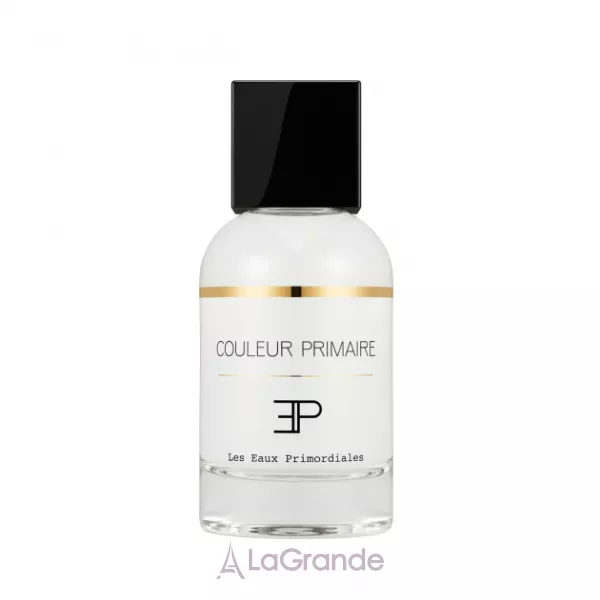 Les Eaux Primordiales Couleur Primaire ��������������� ���� (������)