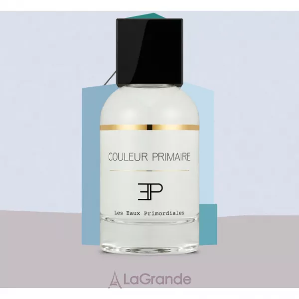 Les Eaux Primordiales Couleur Primaire ��������������� ���� (������)