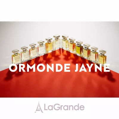 Ormonde Jayne Tolu   ()