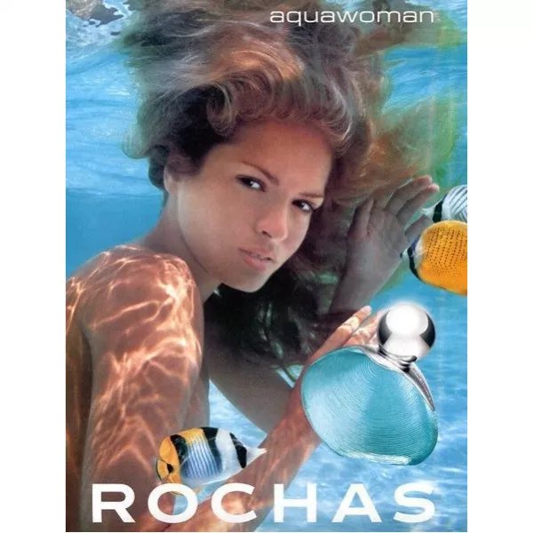 Rochas Aquawoman �������� ���� (������)