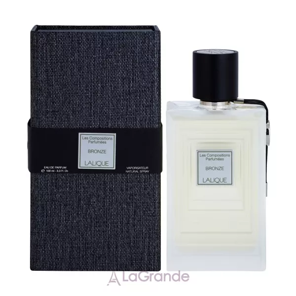 Lalique Bronze ��������������� ����