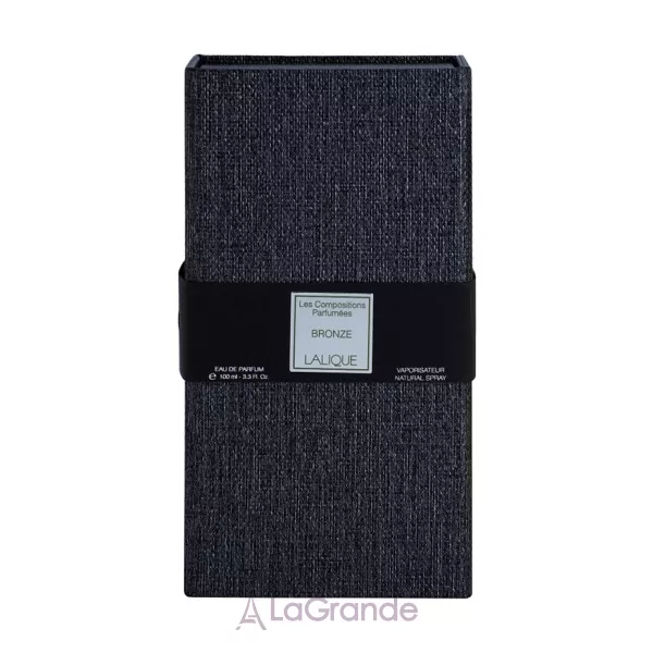 Lalique Bronze ��������������� ����