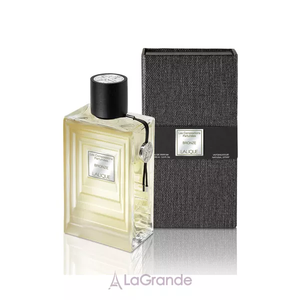 Lalique Bronze ��������������� ����