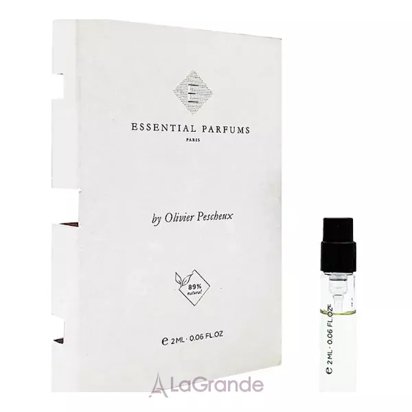Essential Parfums Fig Infusion ����������� ����