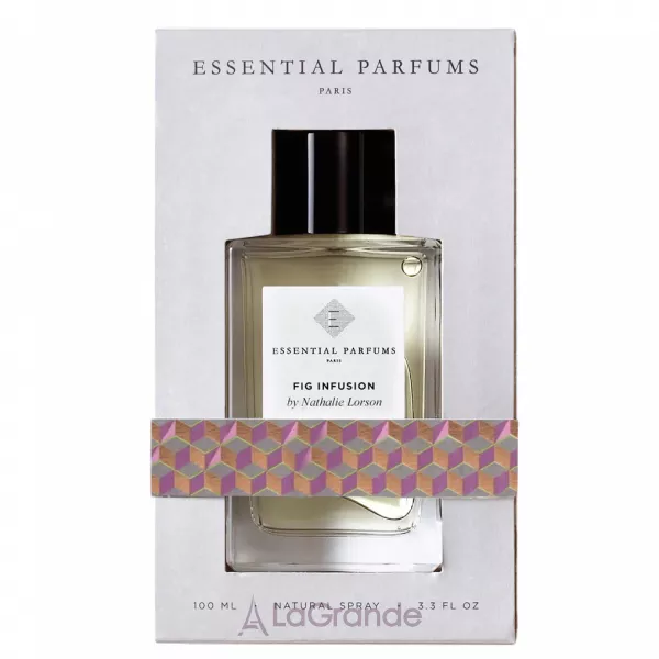Essential Parfums Fig Infusion ����������� ����