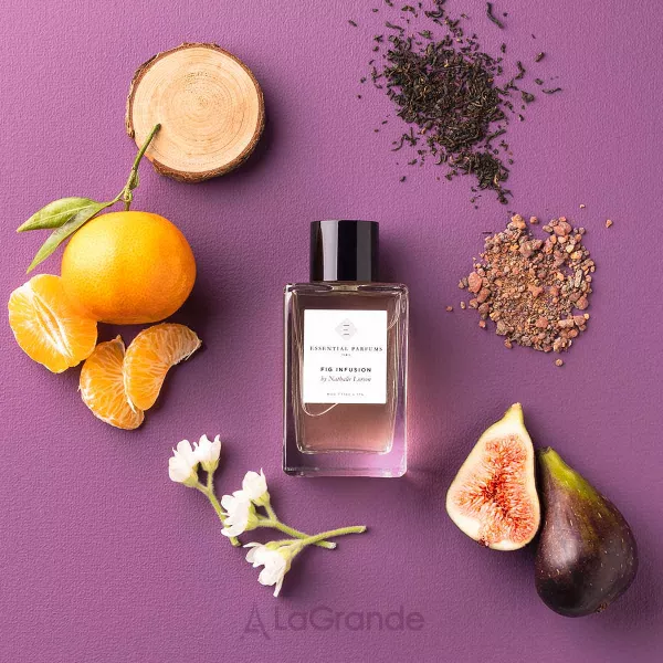 Essential Parfums Fig Infusion ����������� ���� (������)