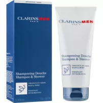 Clarins Men Shampoo & Shower �������-���� ��� ����� � ����