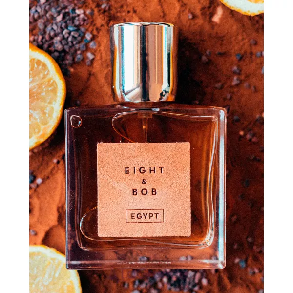 Eight & Bob Egypt ��������������� ���� (������)