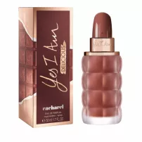 Cacharel Yes I Am Delicious ����������� ����