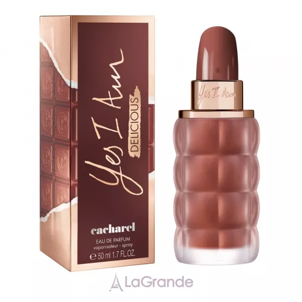 Cacharel Yes I Am Delicious ��������������� ����