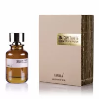 Maison Tahite Vanilla2 ����������� ����