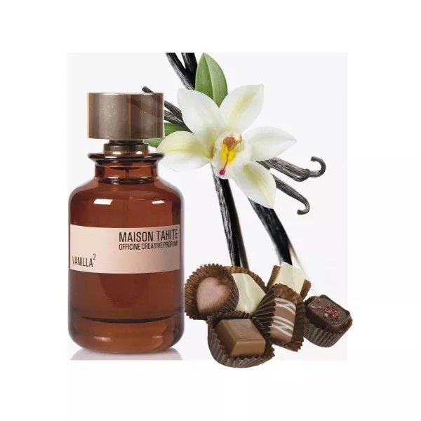 Maison Tahite Vanilla2 ��������������� ����