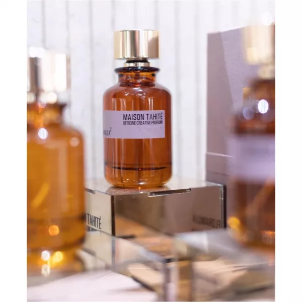 Maison Tahite Vanilla2 ��������������� ����