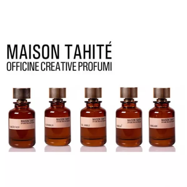 Maison Tahite Vanilla2 ��������������� ���� (������)