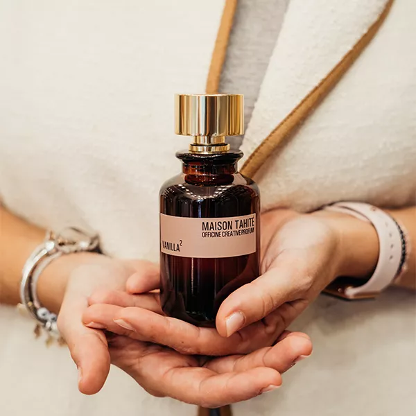 Maison Tahite Vanilla2 ��������������� ���� (������)