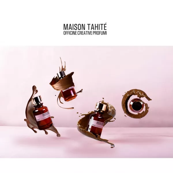 Maison Tahite Cacao2 ����������� ����