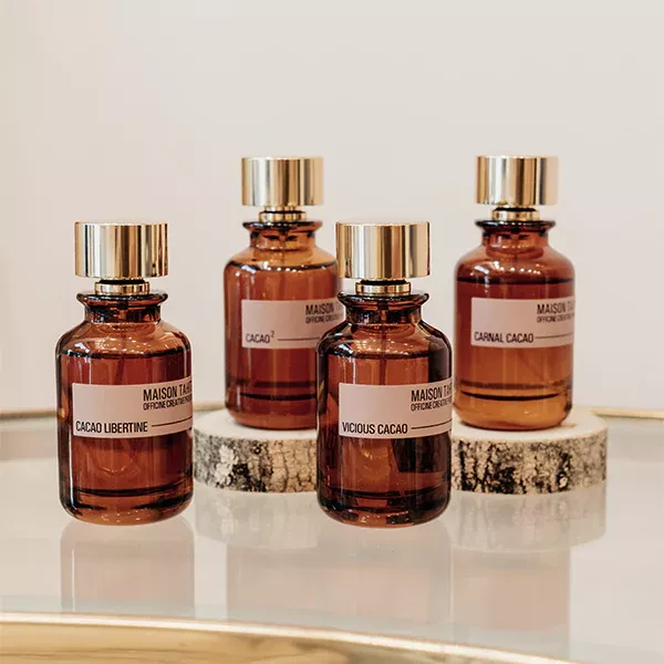 Maison Tahite Cacao2 ����������� ����