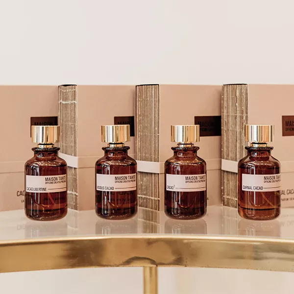 Maison Tahite Cacao2 ����������� ����