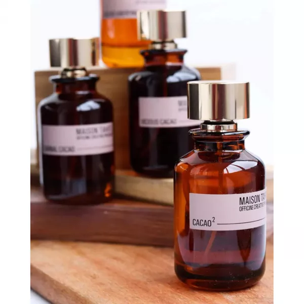 Maison Tahite Cacao2 ����������� ���� (������)