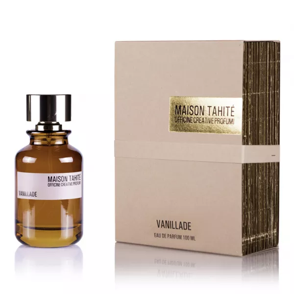 Maison Tahite Vanillade ��������������� ����