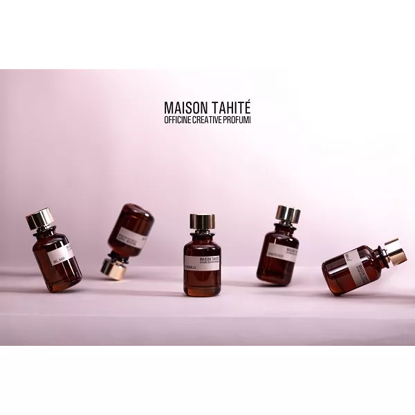Maison Tahite Vanillade ��������������� ���� (������)