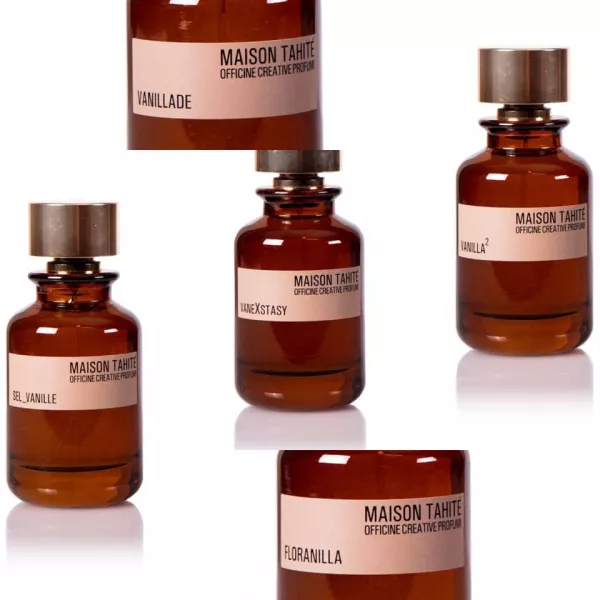 Maison Tahite Vanillade ��������������� ���� (������)