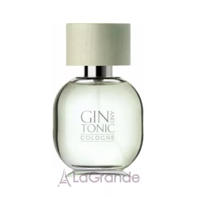 Art de Parfum Gin and Tonic Cologne  
