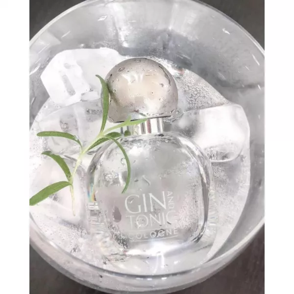Art de Parfum Gin and Tonic Cologne ��������������� ����
