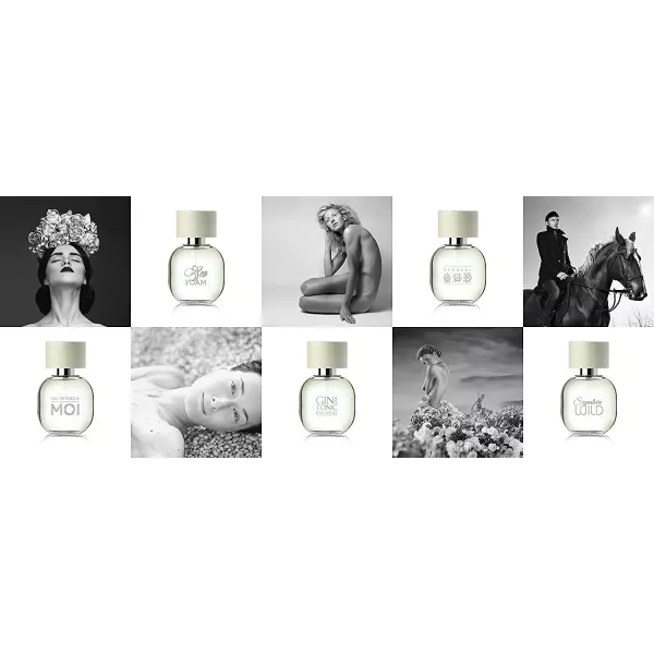 Art de Parfum Gin and Tonic Cologne ��������������� ���� (������)