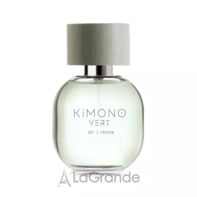 Art de Parfum Kimono Vert  