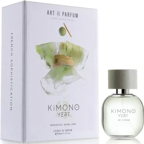 Art de Parfum Kimono Vert ��������������� ����