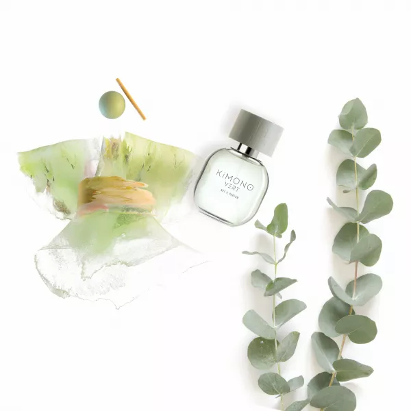 Art de Parfum Kimono Vert ��������������� ����