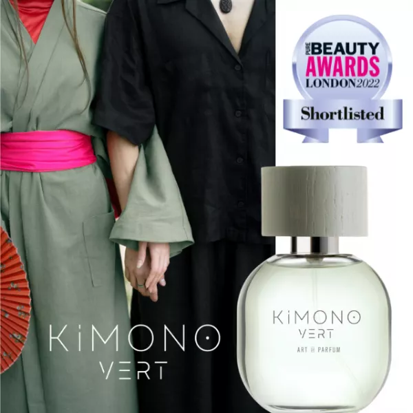 Art de Parfum Kimono Vert ��������������� ����