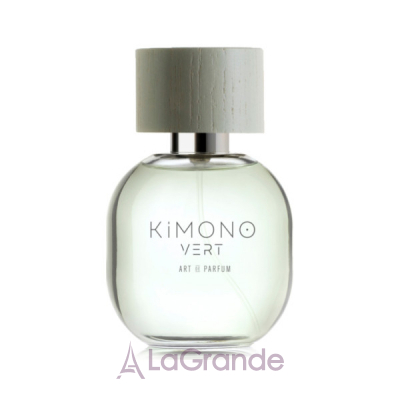 Art de Parfum Kimono Vert   ()