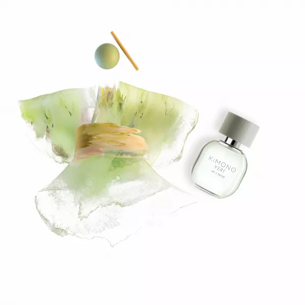 Art de Parfum Kimono Vert ��������������� ���� (������)